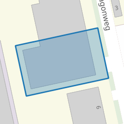 Perceel ETN01-Q-2591