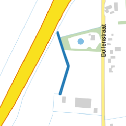 Perceel ETN01-Q-2605