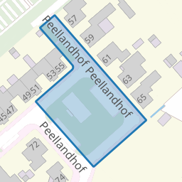 Perceel ETN01-Q-2608