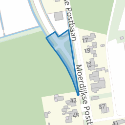 Perceel ETN01-Q-2643