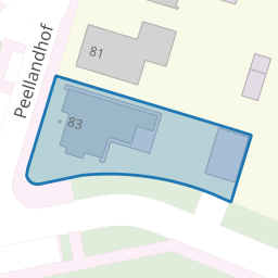 Perceel ETN01-Q-2695