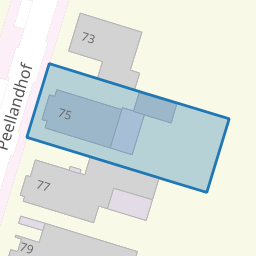 Perceel ETN01-Q-2700