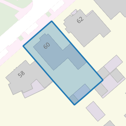 Perceel ETN01-Q-2710