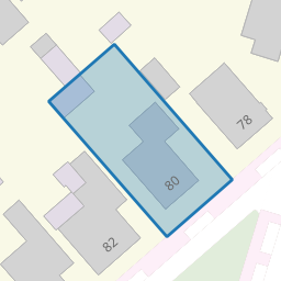 Perceel ETN01-Q-2711