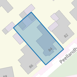 Perceel ETN01-Q-2713