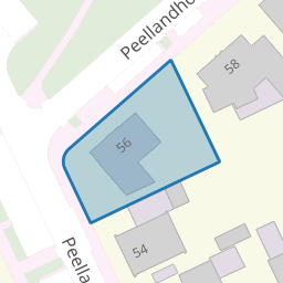 Perceel ETN01-Q-2718