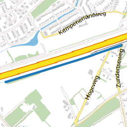 Perceel ETN01-Q-2733