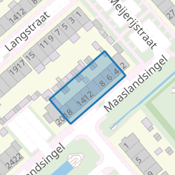 Perceel ETN01-Q-2765