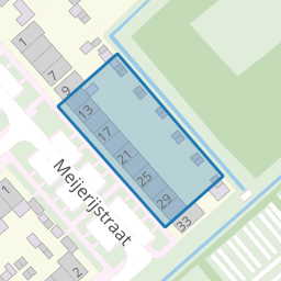 Perceel ETN01-Q-2767