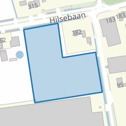 Perceel ETN01-Q-2810