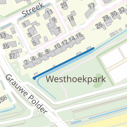 Perceel ETN01-Q-2814