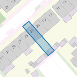 Perceel ETN01-Q-2827