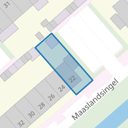 Perceel ETN01-Q-2843