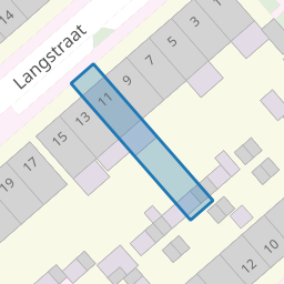 Perceel ETN01-Q-2849