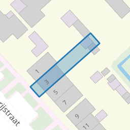 Perceel ETN01-Q-2866