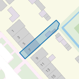 Perceel ETN01-Q-2868