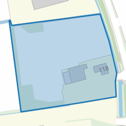 Perceel ETN01-Q-2871