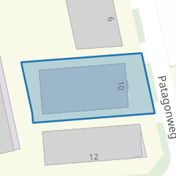 Perceel ETN01-Q-2878