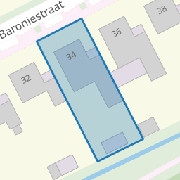 Perceel ETN01-Q-2881