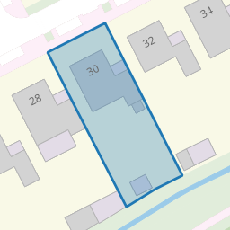 Perceel ETN01-Q-2888