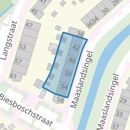 Perceel ETN01-Q-2910