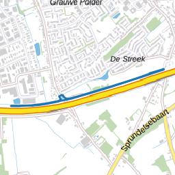 Perceel ETN01-Q-2921