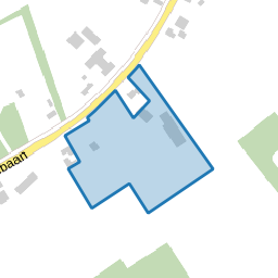 Perceel ETN01-Q-2925