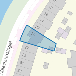 Perceel ETN01-Q-3002