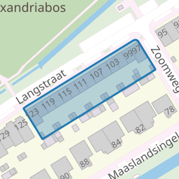 Perceel ETN01-Q-3038