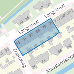 Perceel ETN01-Q-3043