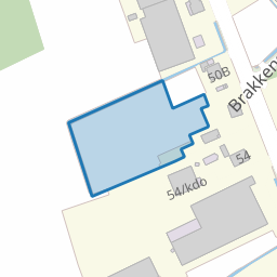 Perceel ETN01-Q-3061