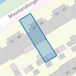 Perceel ETN01-Q-3065