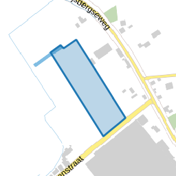 Perceel ETN01-Q-3119