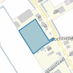 Perceel ETN01-Q-3125