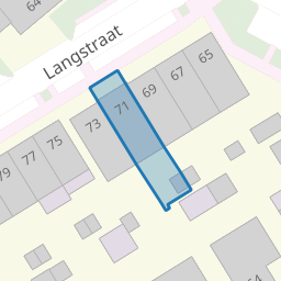 Perceel ETN01-Q-3128