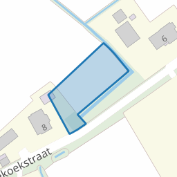 Perceel ETN01-Q-3209