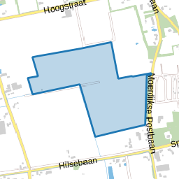 Perceel ETN01-Q-3241