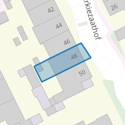 Perceel ETN01-Q-3261