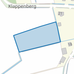 Perceel ETN01-Q-3286