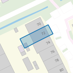 Perceel ETN01-Q-3320