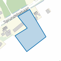 Perceel ETN01-Q-3367