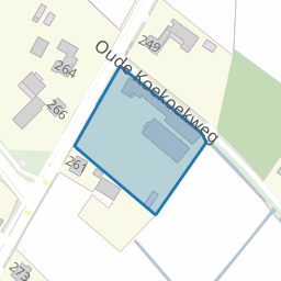 Perceel ETN01-Q-942
