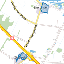 Kadastrale gemeente Everdingen