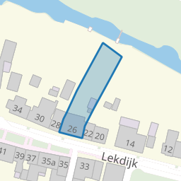 Perceel EVD00-A-883