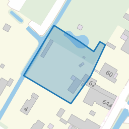 Perceel EVD00-C-1749