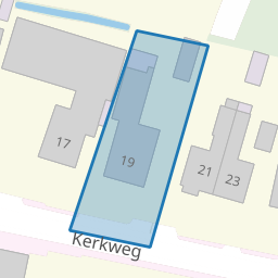 Perceel EVD00-C-1754