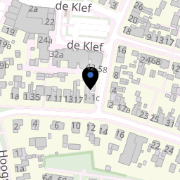 Appartement EWK00 A 2733 1