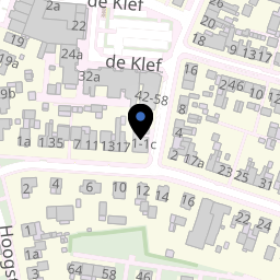 Appartement EWK00 A 2733 2
