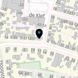 Appartement EWK00 A 2733 3