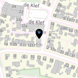 Appartement EWK00 A 2733 4
